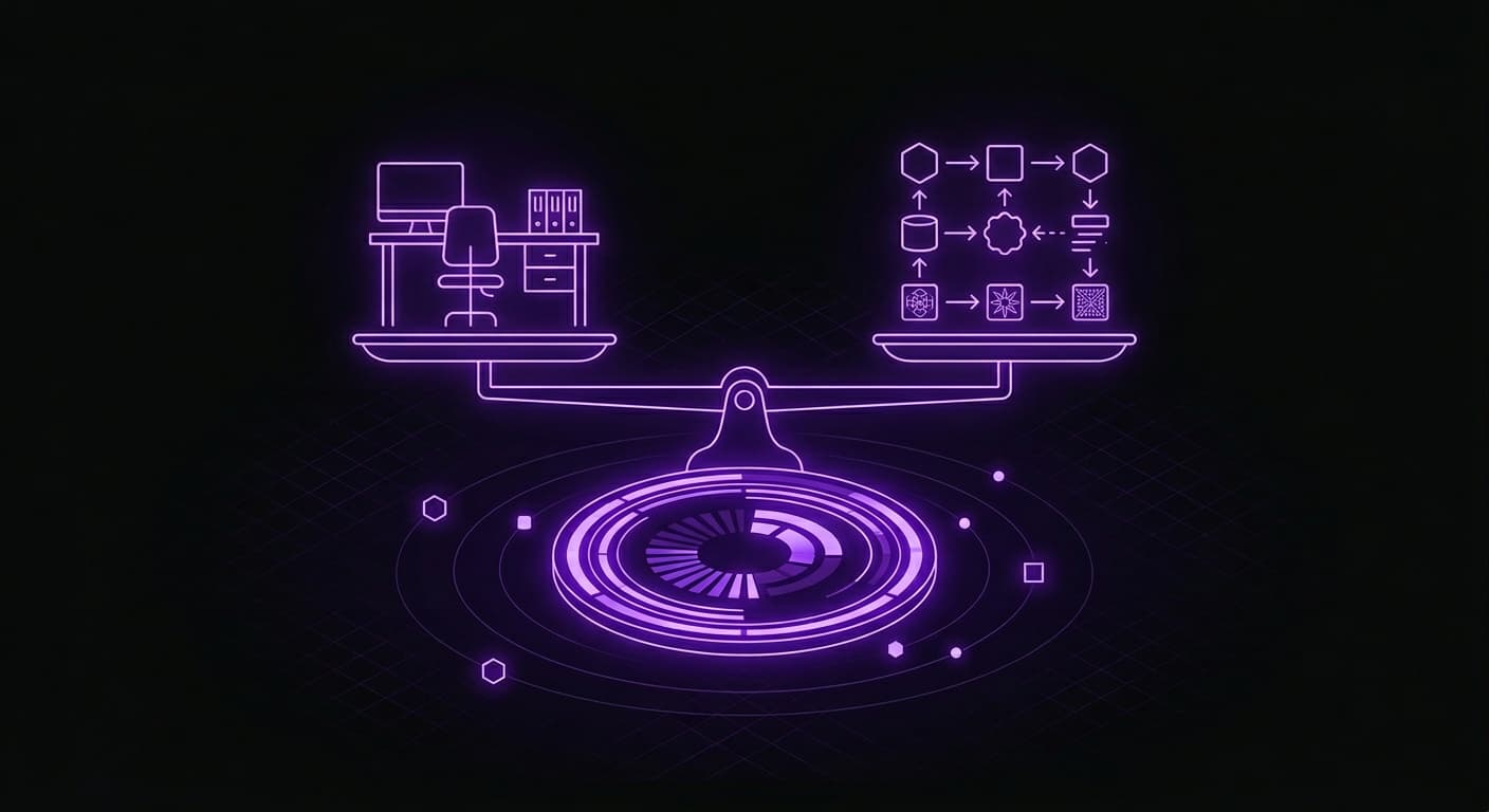 AI Automation Agency vs Hiring In-House: SMB Cost Breakdown