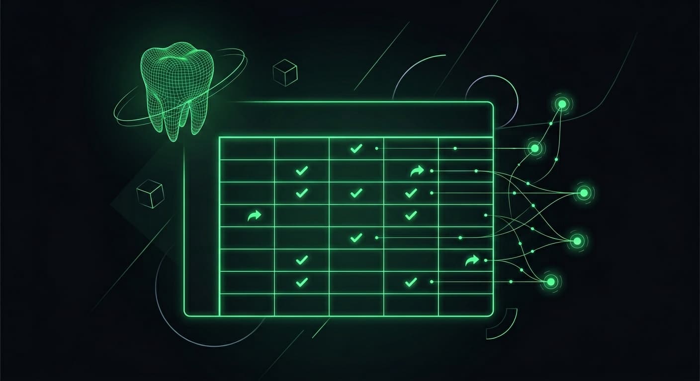 How Dental Clinics Reduce No-Shows With AI Appointment Reminders