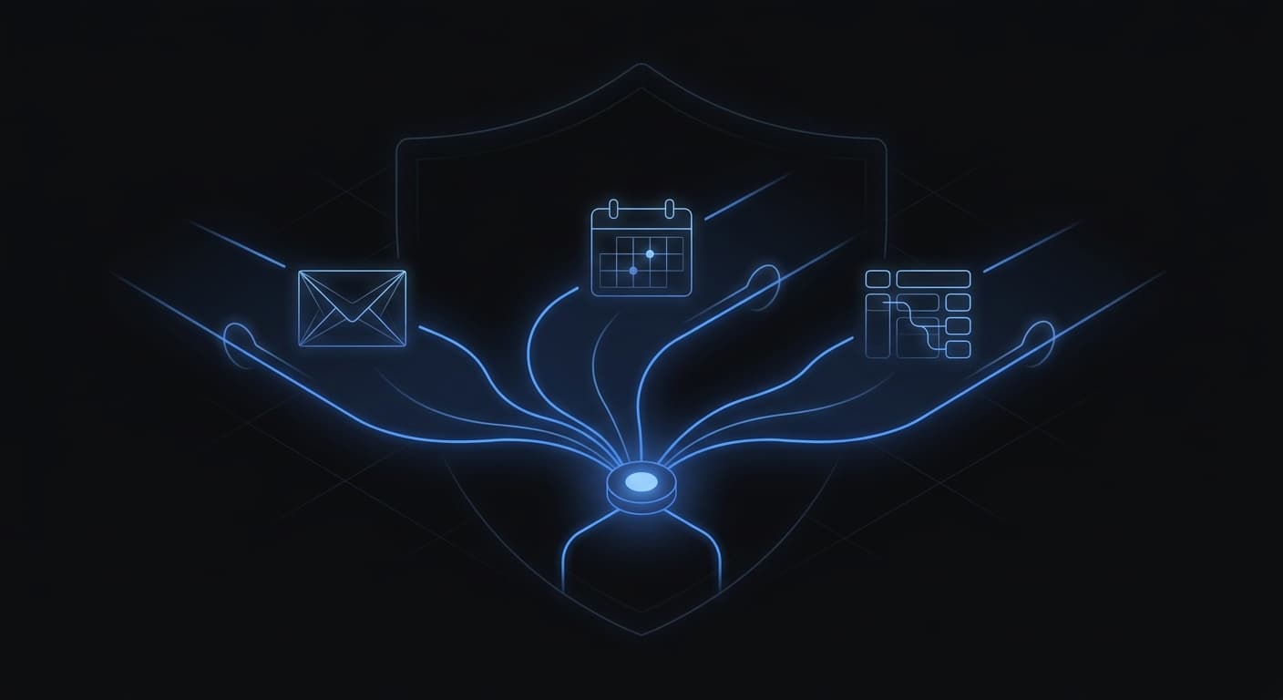 What Is a Done-For-You AI Agent Service for SMBs?